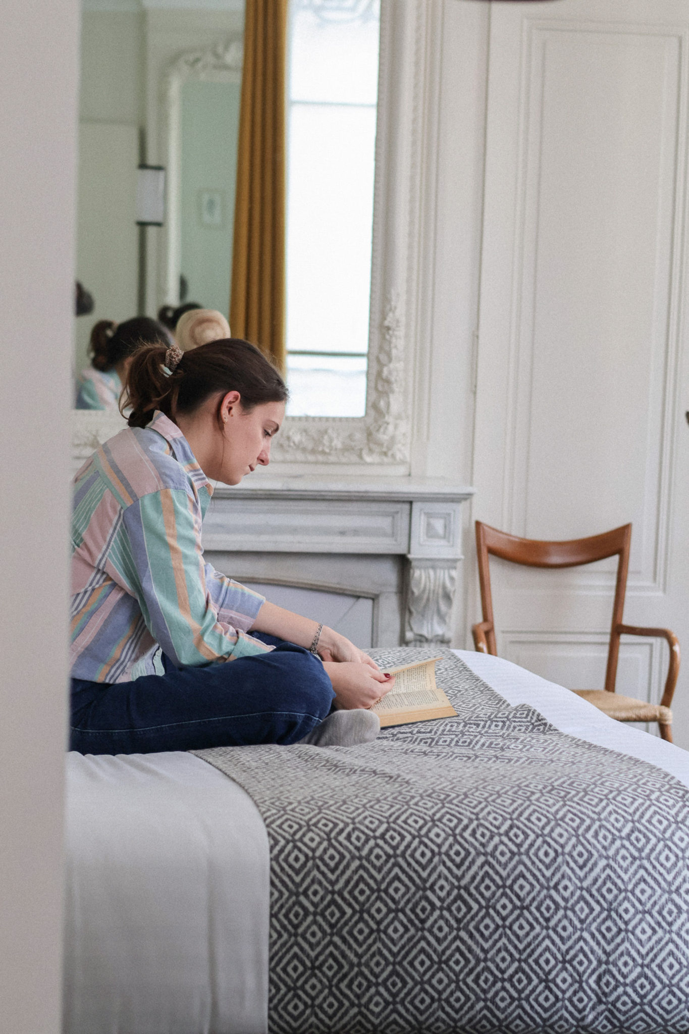 chambre hotel lyon centre ville5 scaled